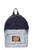 Джинсовый рюкзак Backpack Bleach